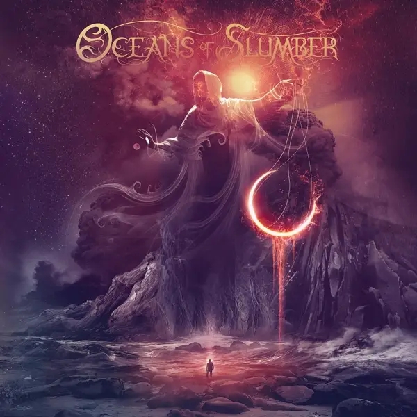 Album artwork for Oceans of Slumber by Oceans of Slumber