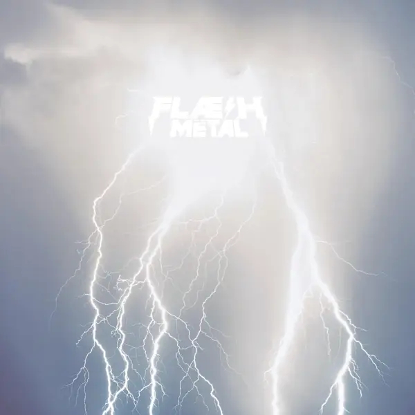 Album artwork for Flash Metal by Grillmaster Flash