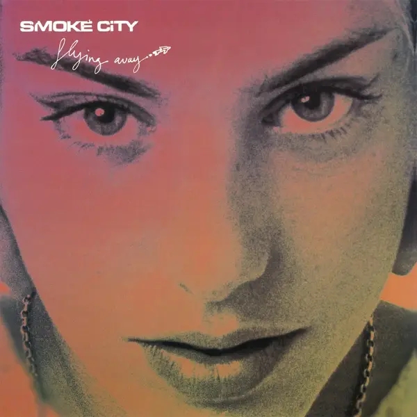 Album artwork for Flying Away by Smoke City