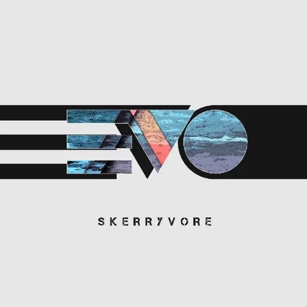 Album artwork for Evo by Skerryvore