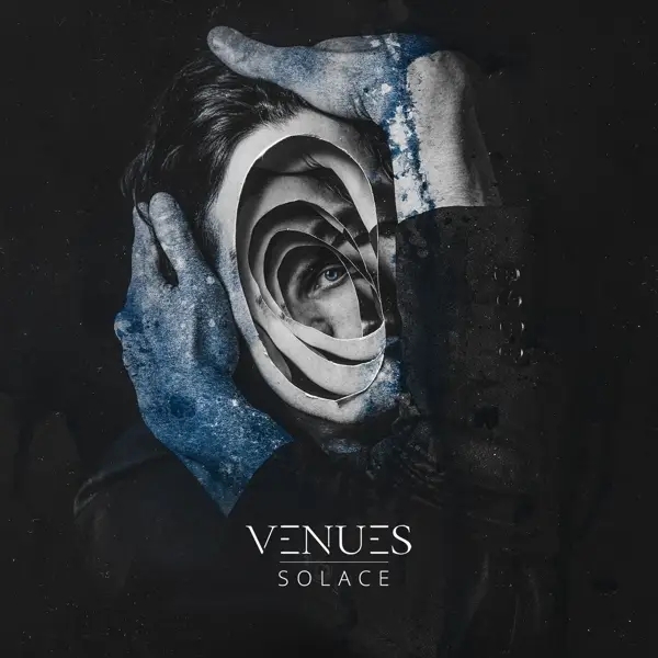 Album artwork for Solace by Venues