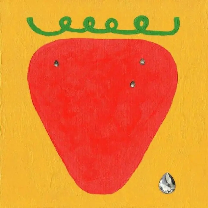 Album artwork for Strawberry Seed by Big Bill