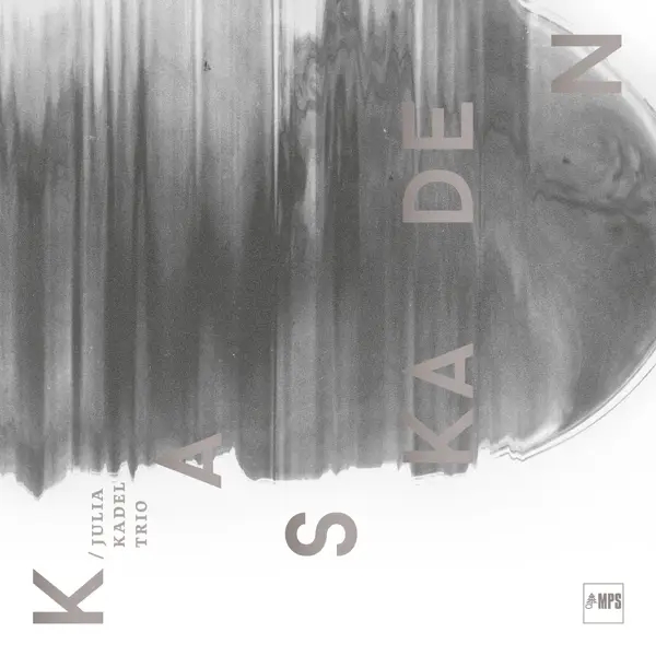 Album artwork for Kaskaden by Julia Trio Kadel