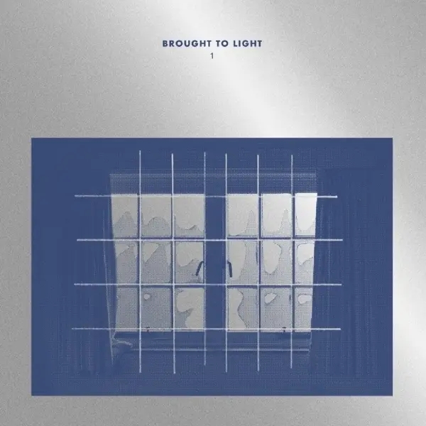 Album artwork for Brought To Light by Various