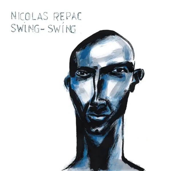 Album artwork for Swing-Swing by Nicolas Repac
