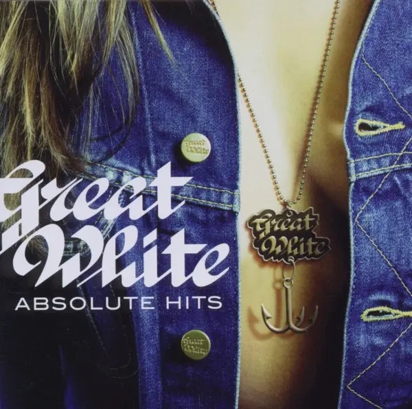 Album artwork for Absolute Hits by Great White