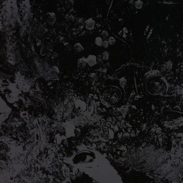 Album artwork for Split by Primitive Man/Unearthly Trance