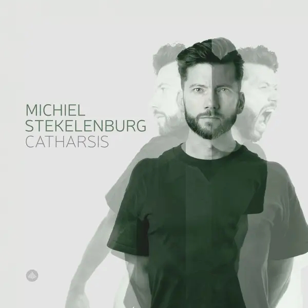 Album artwork for Catharsis by Michiel Stekelenburg