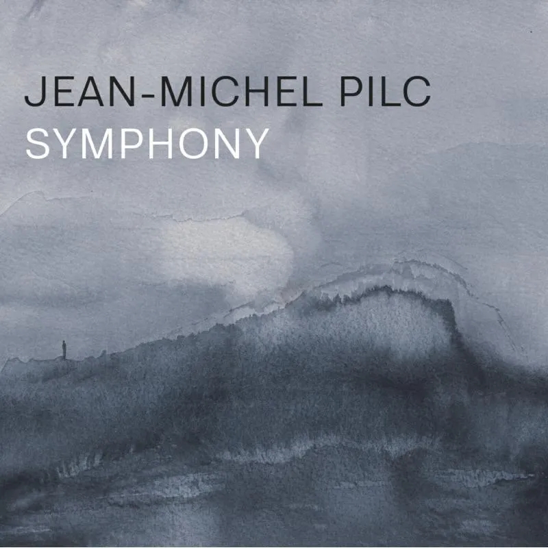 Album artwork for Symphony by Jean Michel Pilc