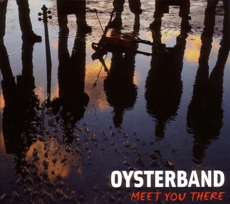 Album artwork for Meet You There by Oysterband