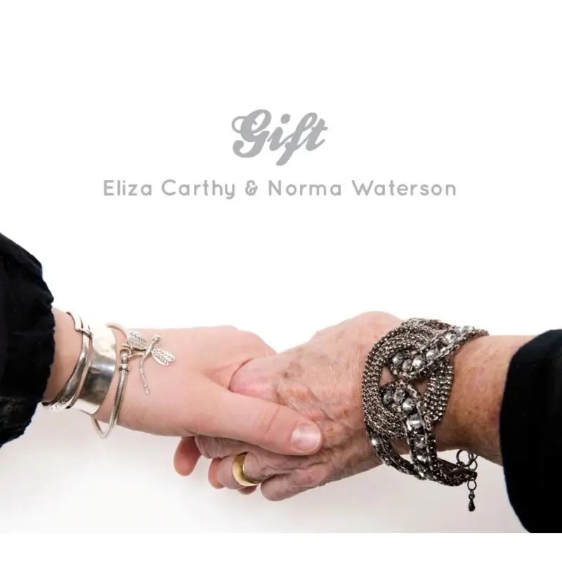 Album artwork for Gift by Eliza Carthy