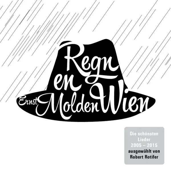 Album artwork for Regn En Wien by Ernst Molden