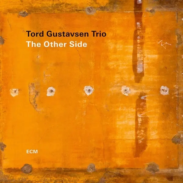 Album artwork for The Other Side by Tord Gustavsen Trio