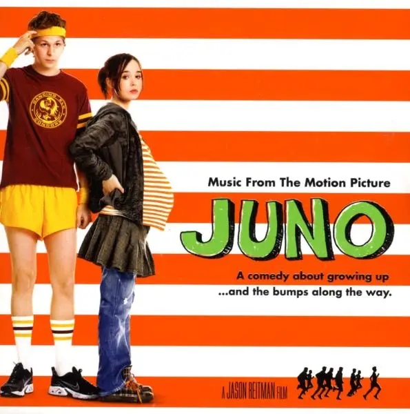 Album artwork for Juno by Original Soundtrack