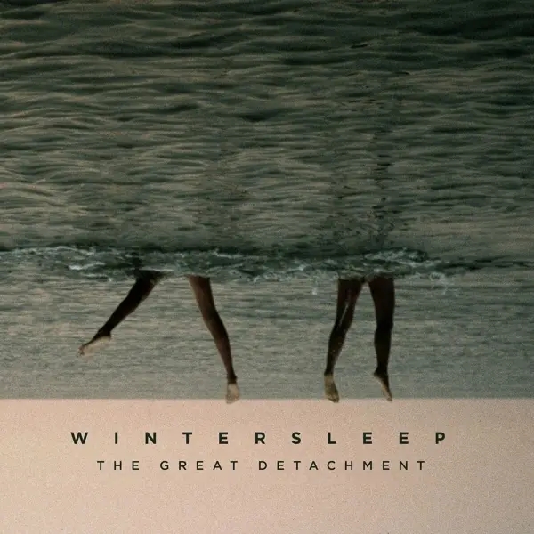 Album artwork for Great Detachmant by Wintersleep