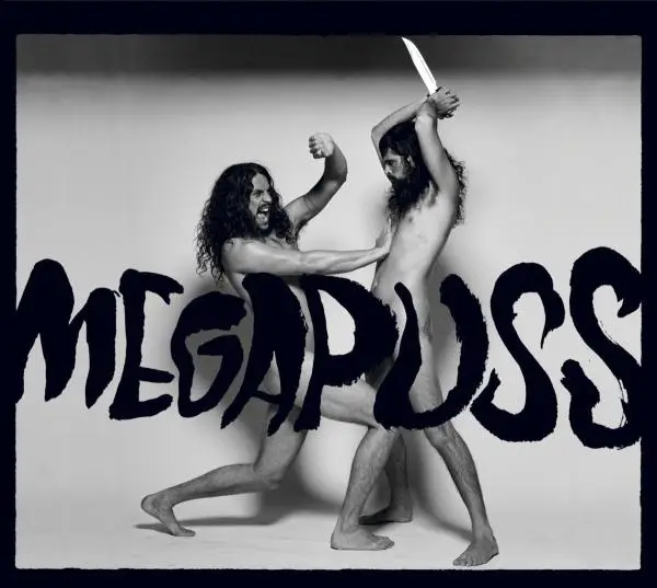 Album artwork for Surfing by Megapuss