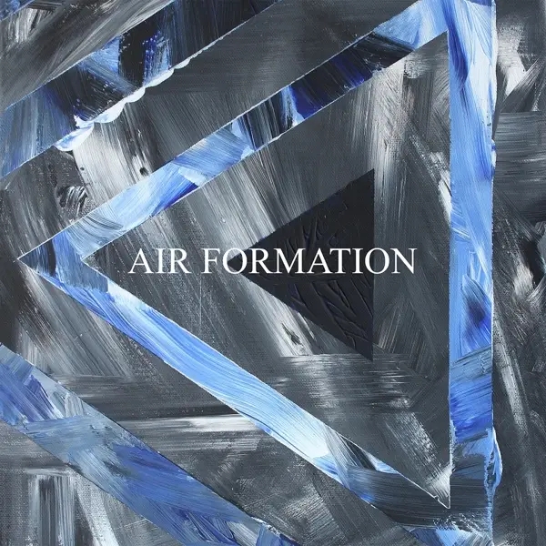 Album artwork for Air Formation by Air Formation