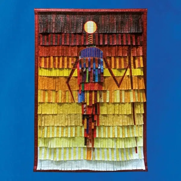 Album artwork for Ali by Vieux Farka Touré And Khruangbin