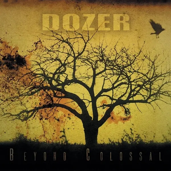 Album artwork for Beyond Colossal by Dozer