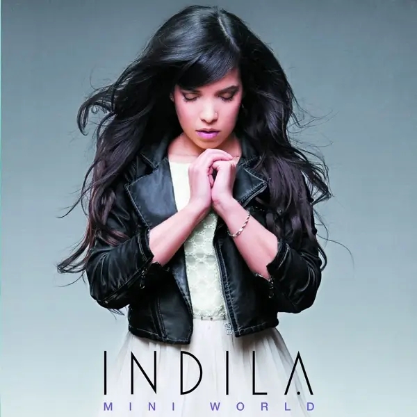 Album artwork for Mini World by Indila