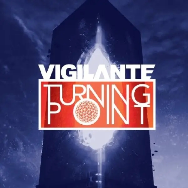 Album artwork for Turning Point by Vigilante
