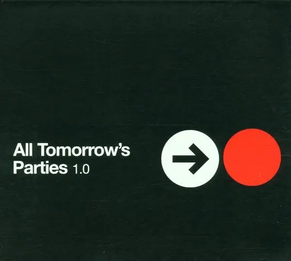 Album artwork for All Tomorrow's Parties1.0 by Various