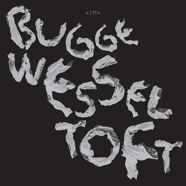 Album artwork for IM by Bugge Wesseltoft