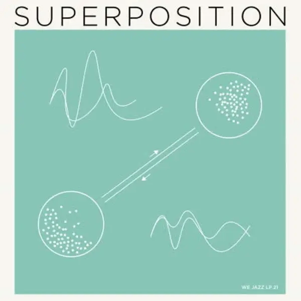 Album artwork for Superposition by Superposition