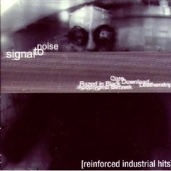 Album artwork for Signal To Noise by Various