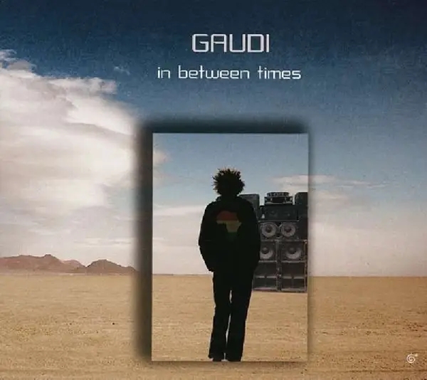 Album artwork for In Between Times by Gaudi