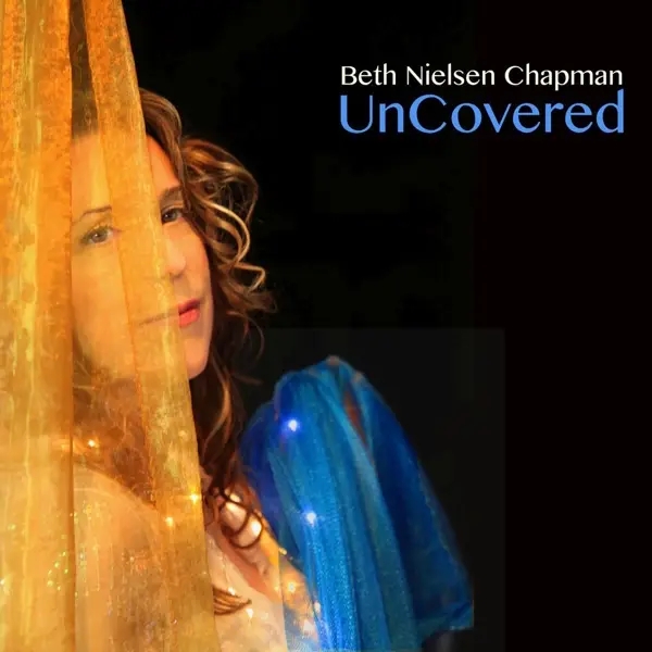 Album artwork for Uncovered by Beth Nielsen Chapman