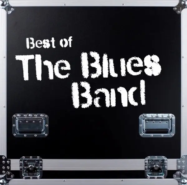 Album artwork for Best Of The Blues Band by The Blues Band