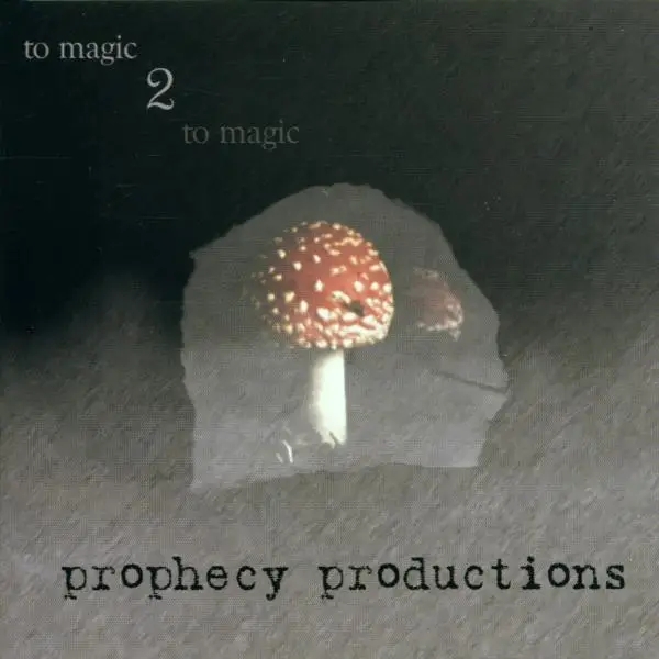 Album artwork for To Magic...2,Prophecy Labelcom by Various