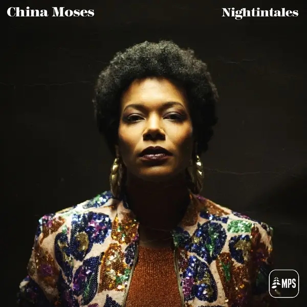 Album artwork for Nightintales by China Moses