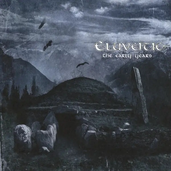 Album artwork for The Early Years by Eluveitie