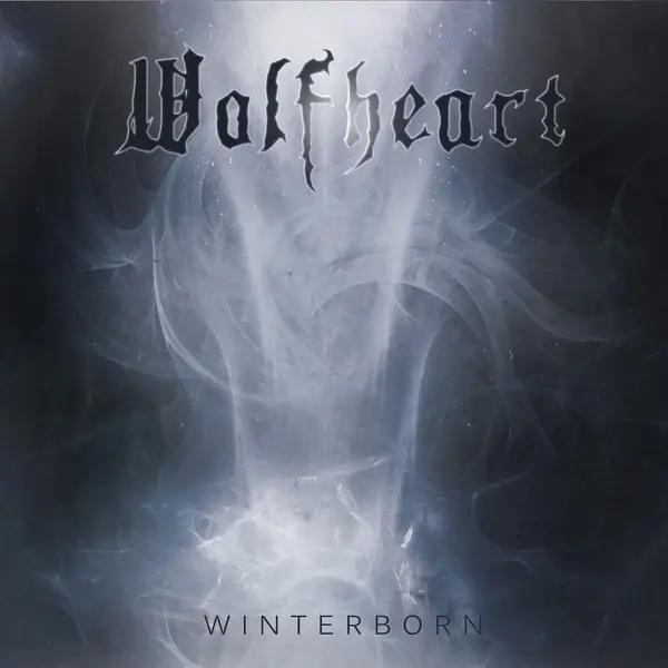 Album artwork for Winterborn by Wolfheart