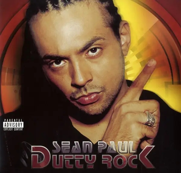 Album artwork for Dutty Rock by Sean Paul