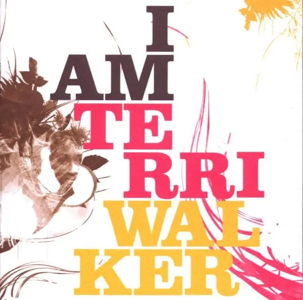 Album artwork for I Am Terri Walker by Terri Walker