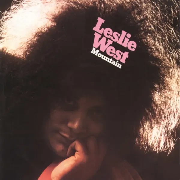 Album artwork for Mountain by Leslie West