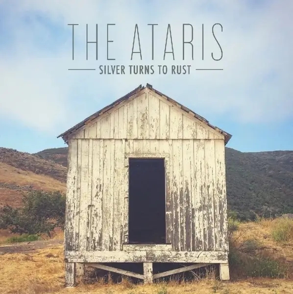 Album artwork for Silver Turns To Rust by Ataris