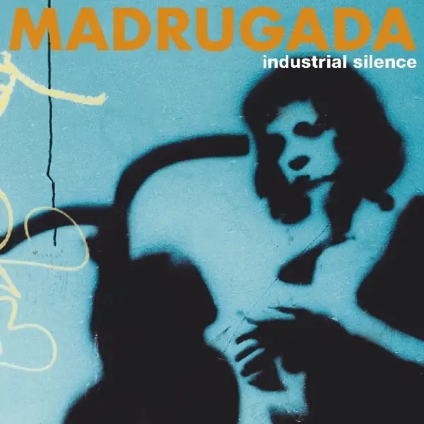 Album artwork for Industrial Silence by Madrugada