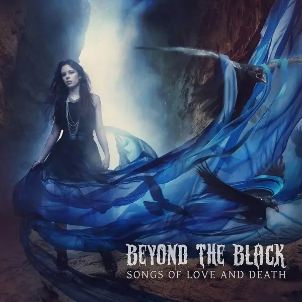 Album artwork for Songs Of Love And Death by Beyond The Black