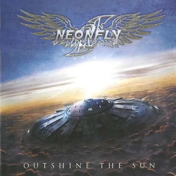Album artwork for Outshine The Sun by Neonfly