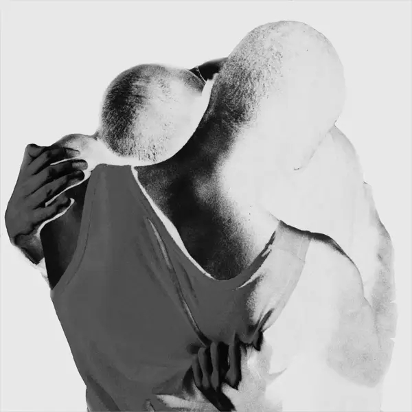 Album artwork for Dead by Young Fathers