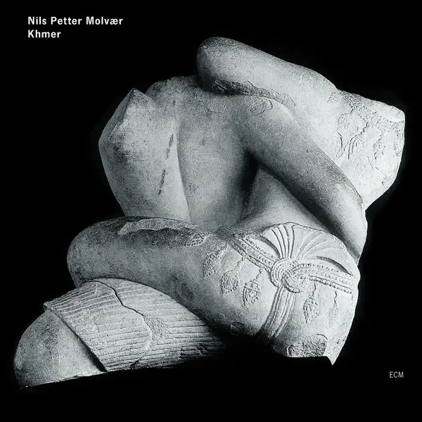 Album artwork for Khmer by Nils Petter Molvaer