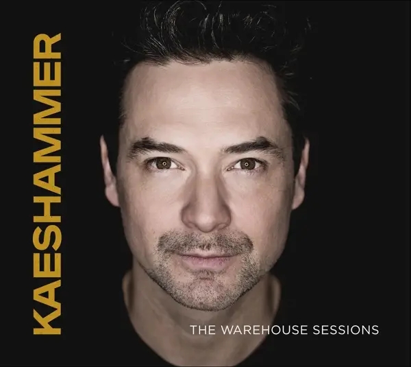 Album artwork for The Warehouse Sessions by Michael Kaeshammer