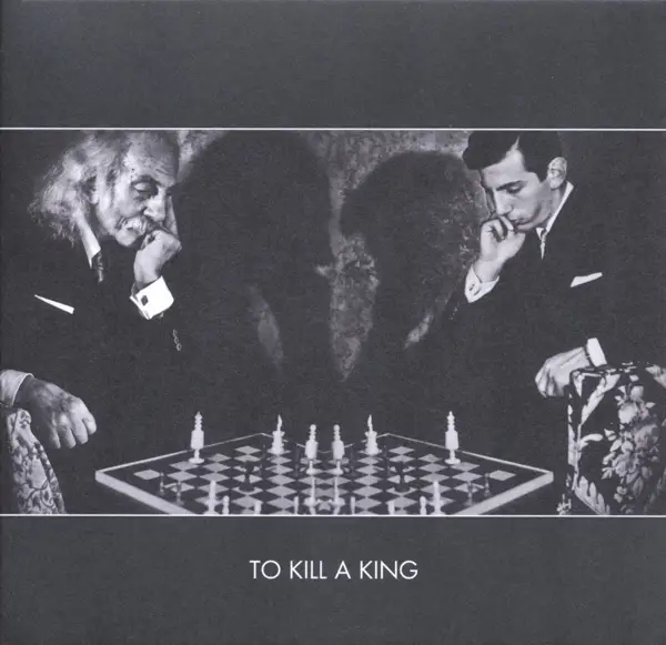 Album artwork for To Kill A King by To Kill A King