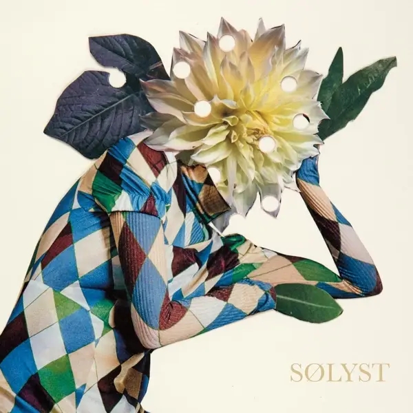 Album artwork for Spring by Solyst