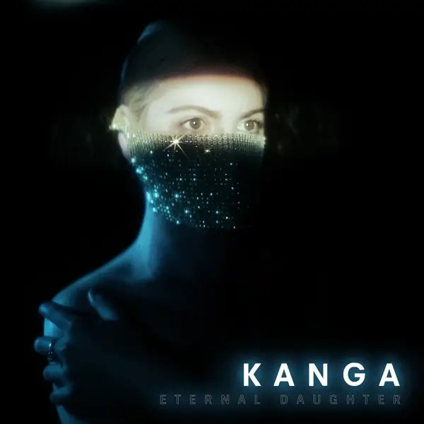 Album artwork for Eternal Daughter by Kanga
