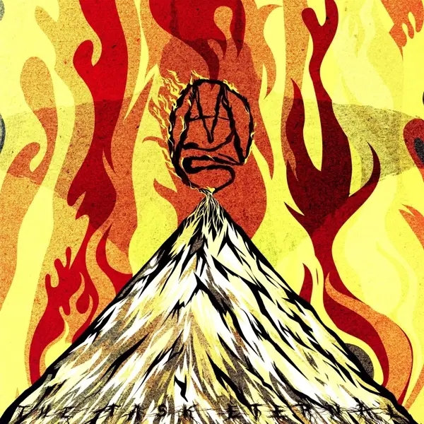 Album artwork for The Task Eternal by Mars Red Sky
